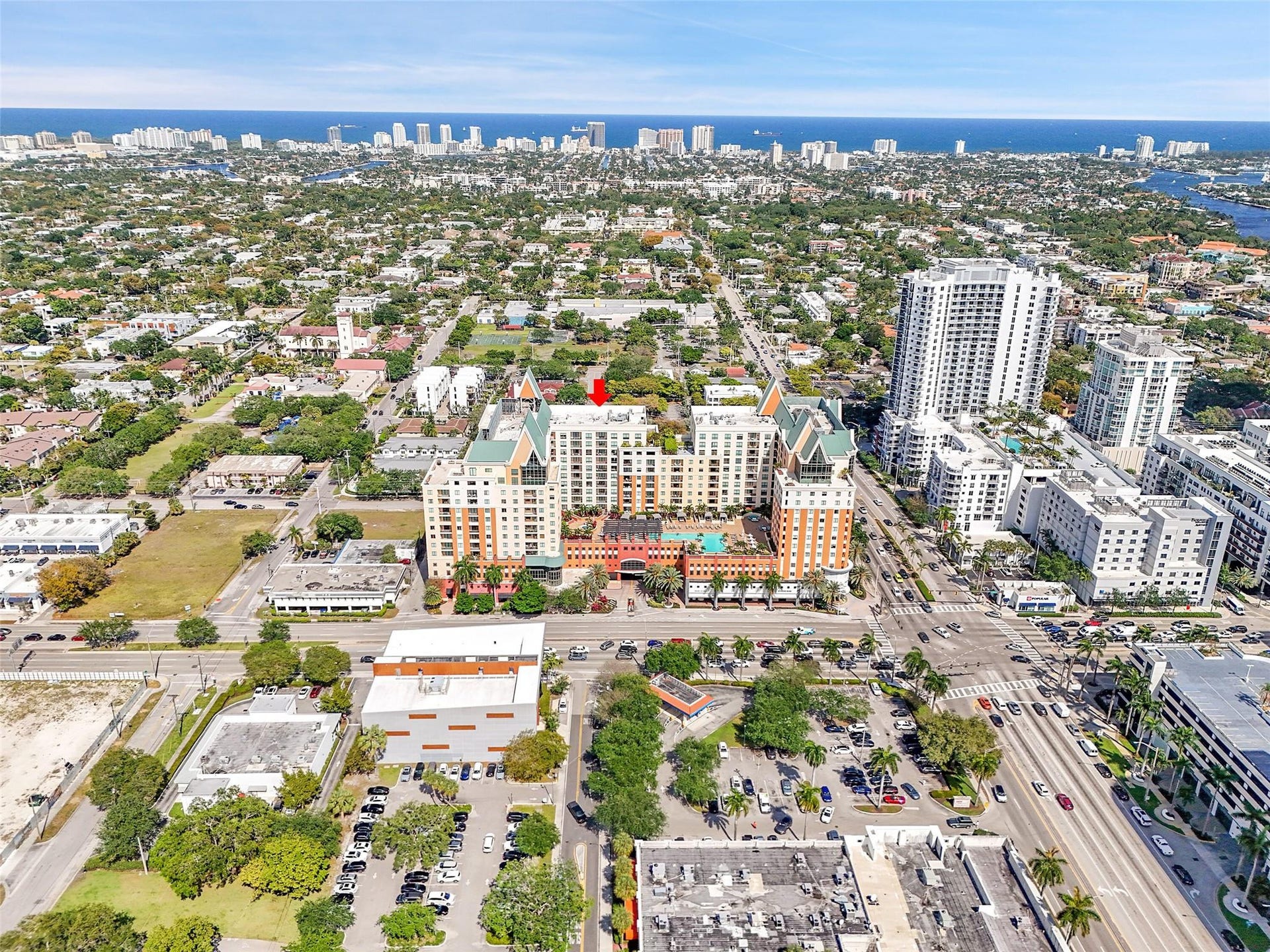 110 N Federal Highway, #815, Fort Lauderdale, FL 33301 Photo 29