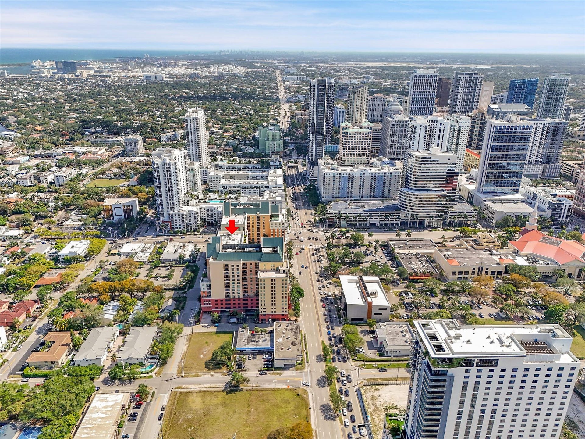 110 N Federal Highway, #815, Fort Lauderdale, FL 33301 Photo 31