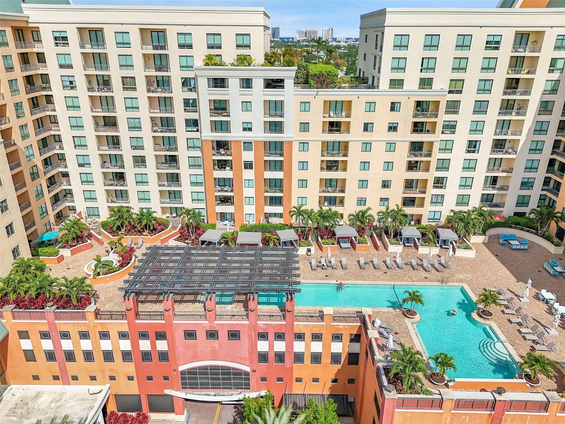 110 N Federal Highway, #815, Fort Lauderdale, FL 33301 Photo 39