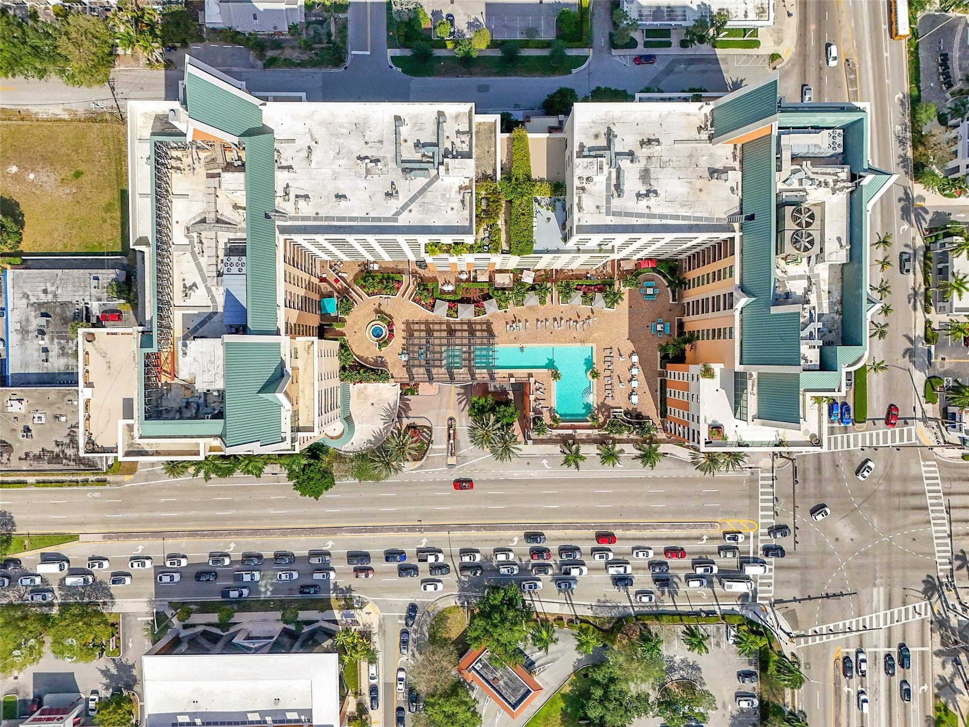 110 N Federal Highway, #815, Fort Lauderdale, FL 33301 Photo 37
