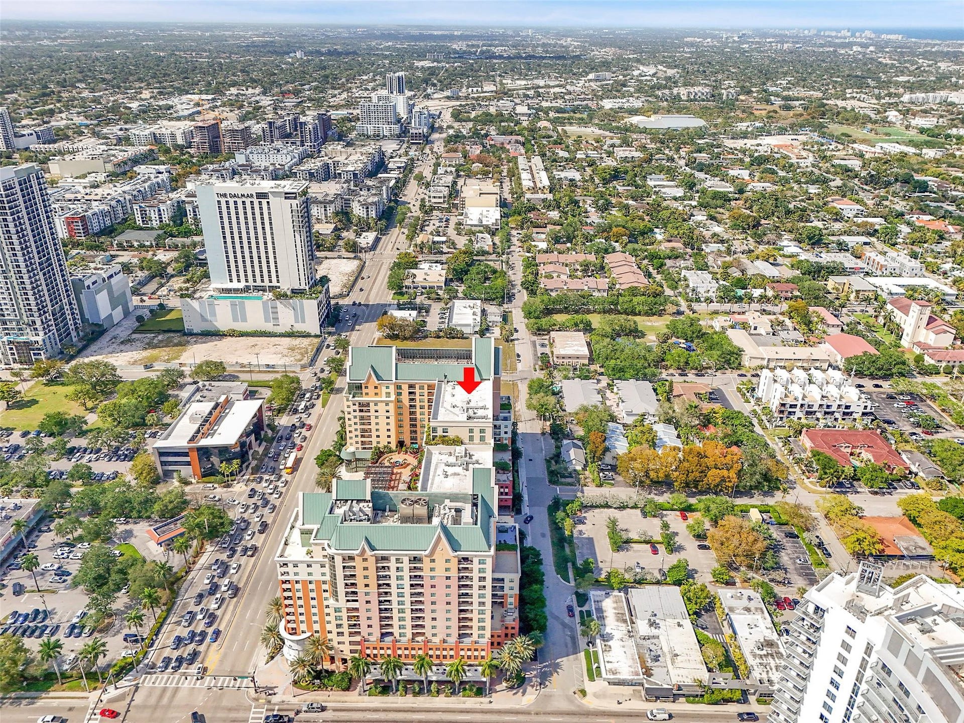 110 N Federal Highway, #815, Fort Lauderdale, FL 33301 Photo 34