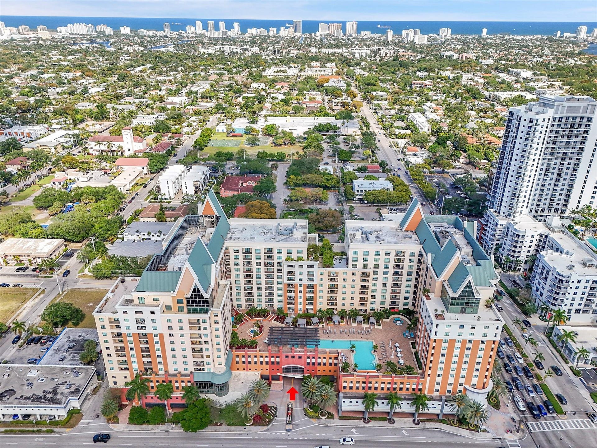 110 N Federal Highway, #815, Fort Lauderdale, FL 33301 Photo 36