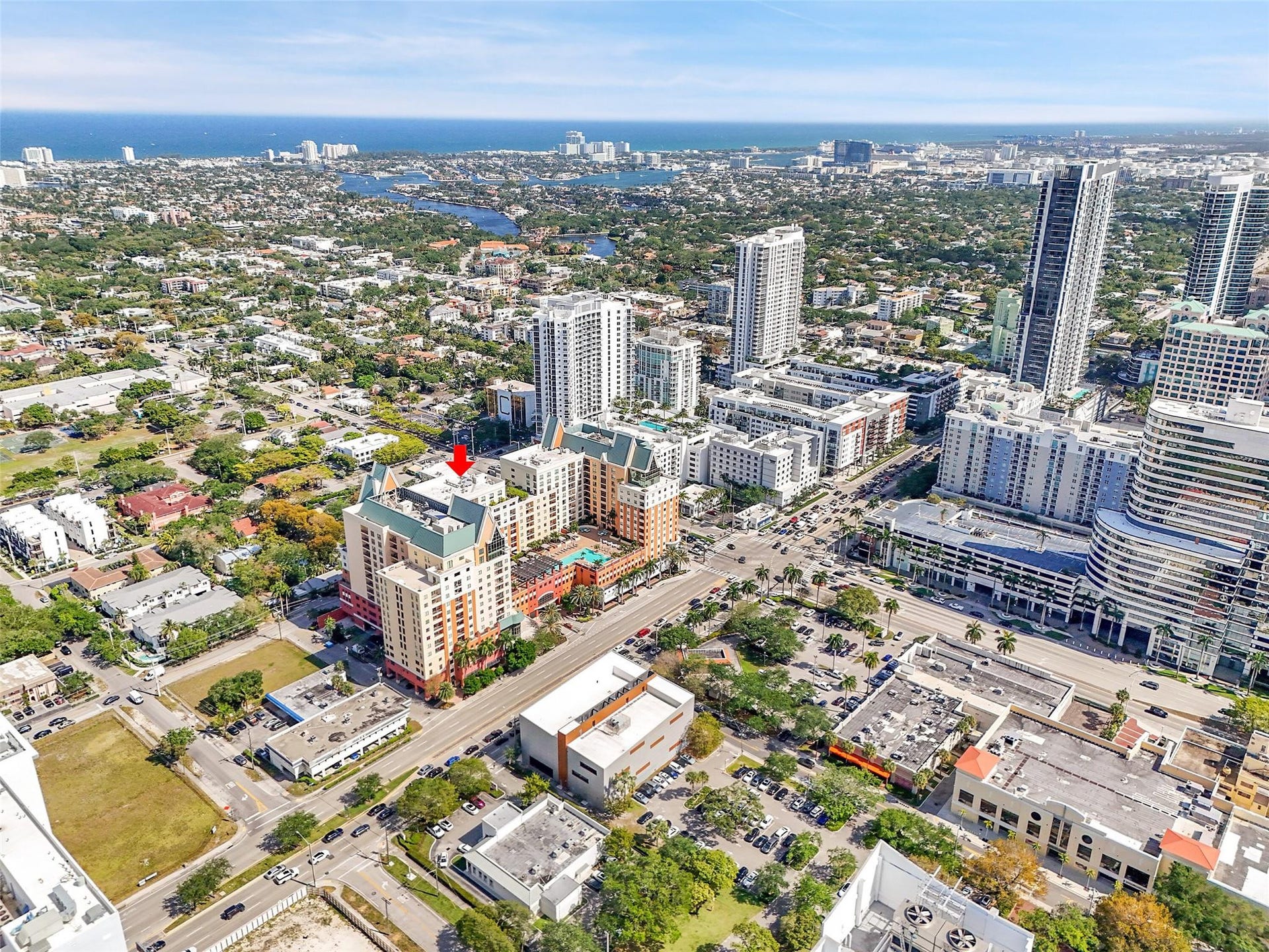 110 N Federal Highway, #815, Fort Lauderdale, FL 33301 Photo 30