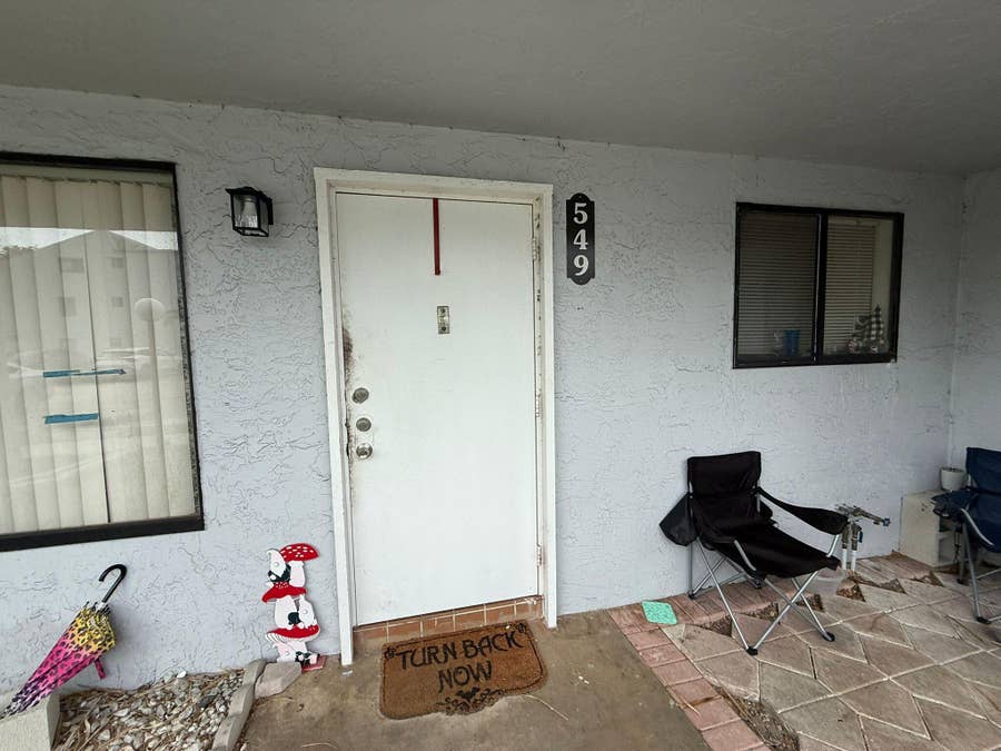 Property photo for 549 N University Drive, #64, Plantation, FL