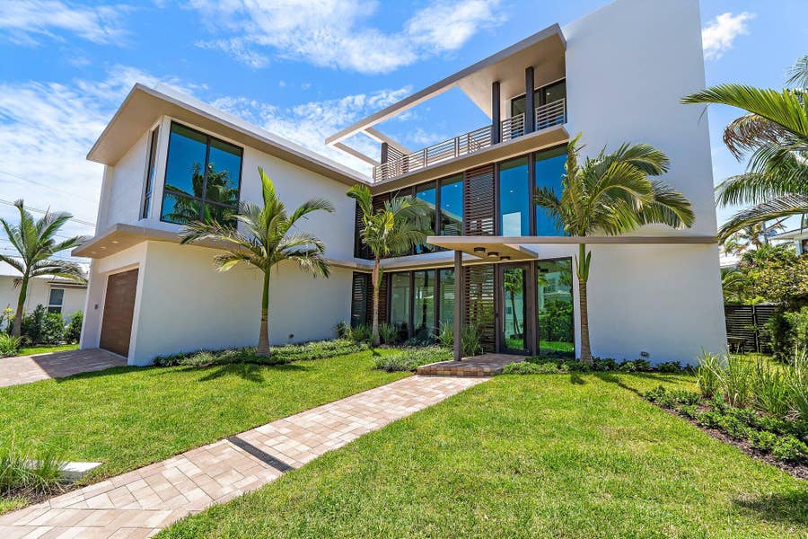Property photo for 390 Jupiter Lane, Juno Beach, FL