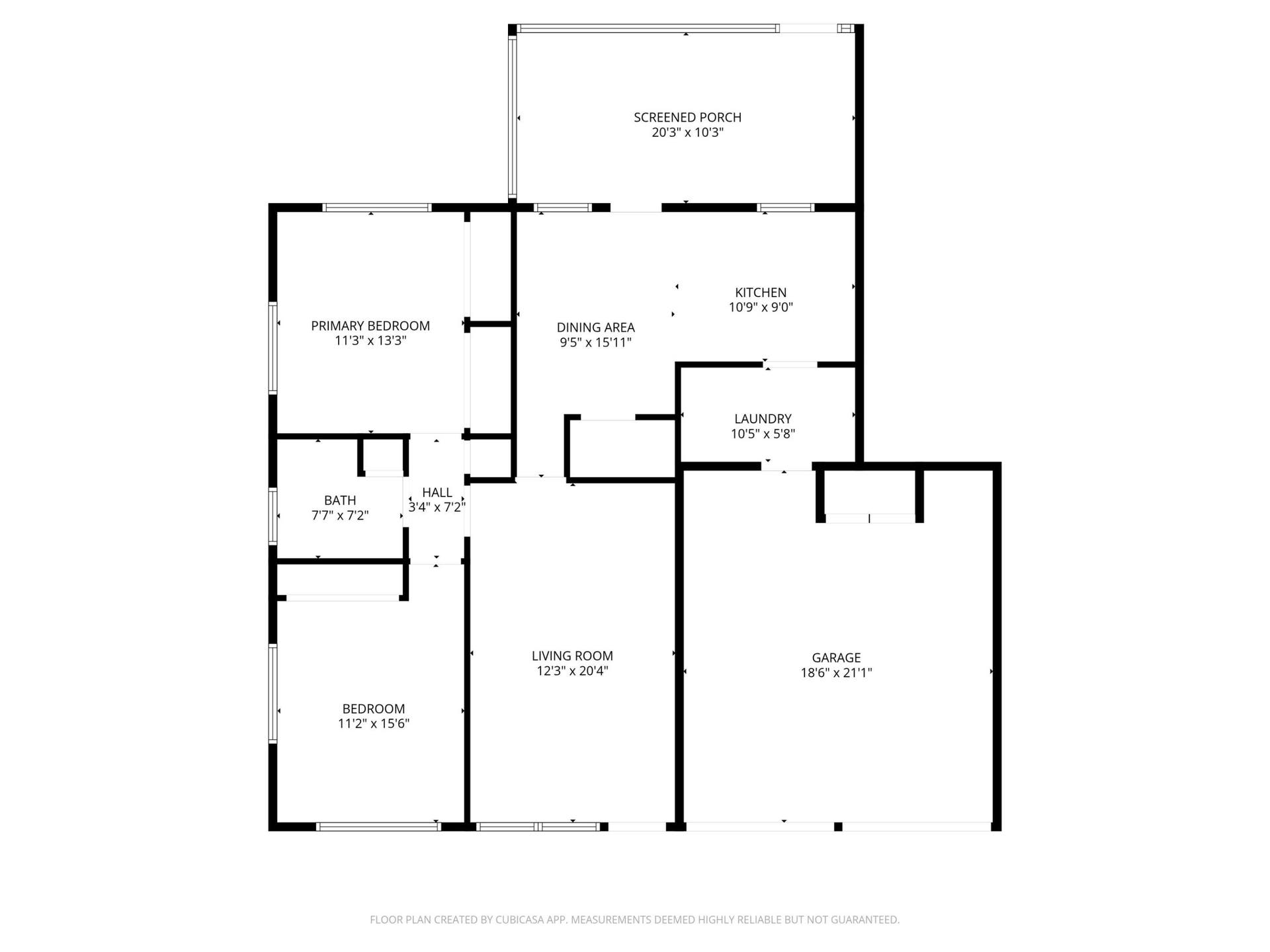 608-612 NE 21st Court, Wilton Manors, FL 33305 all_floors_608_northeast_21st_court_wilt