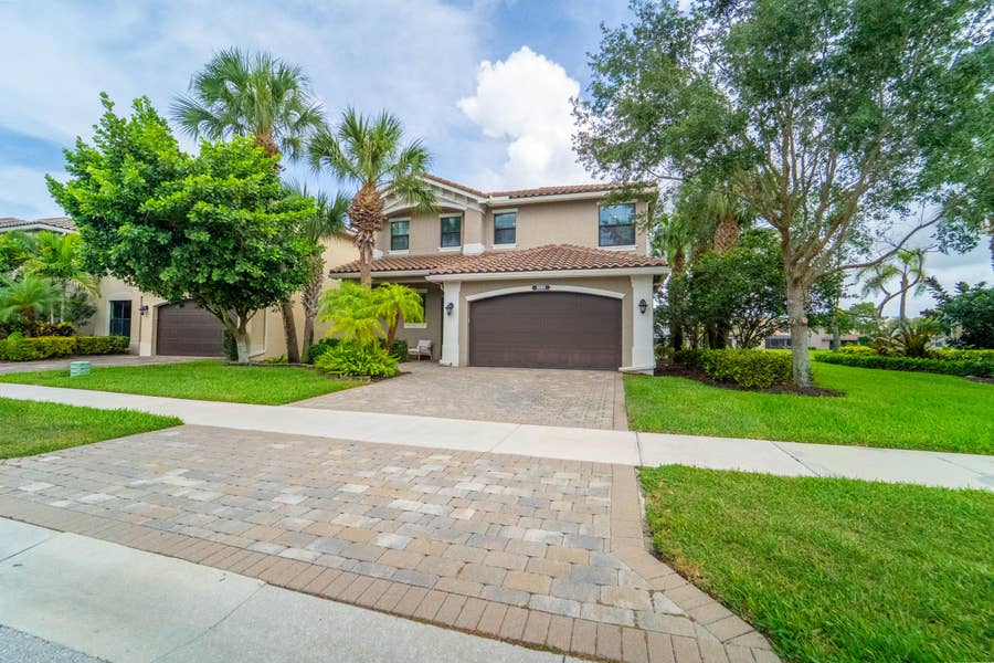 Property photo for 8089 Ironstone Drive, Delray Beach, FL