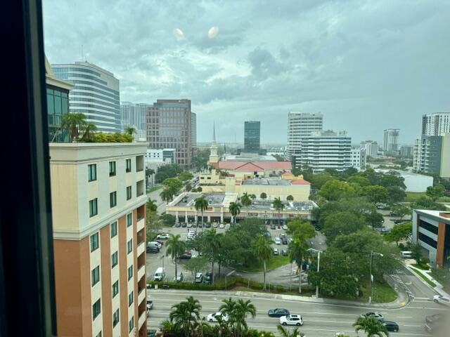 100 N Federal Highway, #1409, Fort Lauderdale, FL 33301 view