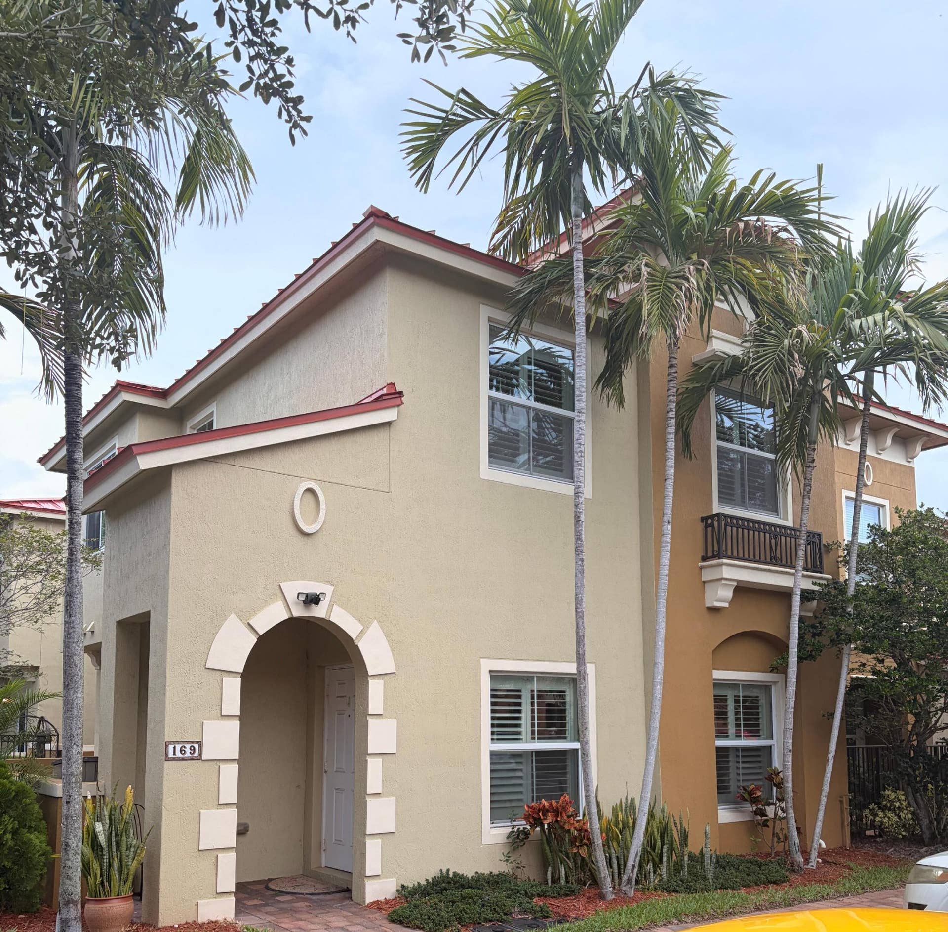 169 Monterey Bay Drive, Boynton Beach, FL 33426 front