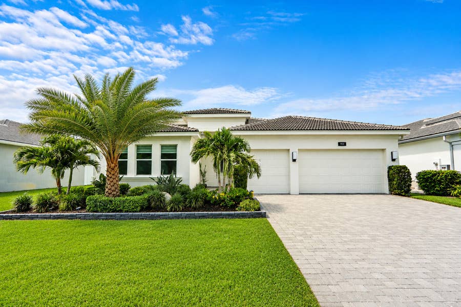 Property photo for 9939 Great Barrier Trail, Boynton Beach, FL