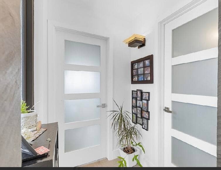 3400 S Ocean Boulevard, #Phg, Highland Beach, FL 33487 Hallway