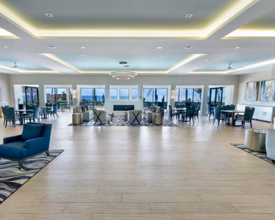 3400 S Ocean Boulevard, #Phg, Highland Beach, FL 33487 OceanClub