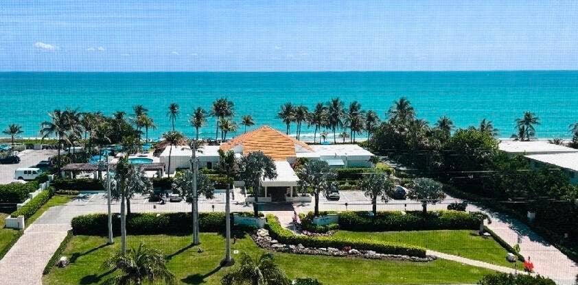 3400 S Ocean Boulevard, #Phg, Highland Beach, FL 33487 Views