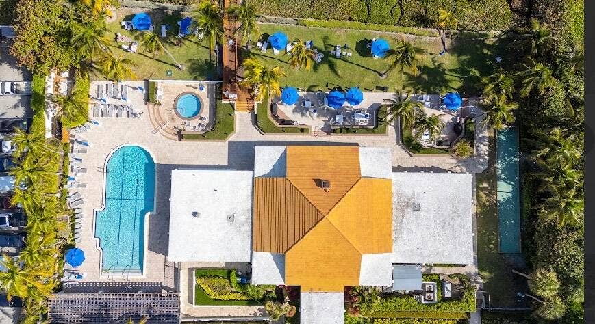3400 S Ocean Boulevard, #Phg, Highland Beach, FL 33487 OC