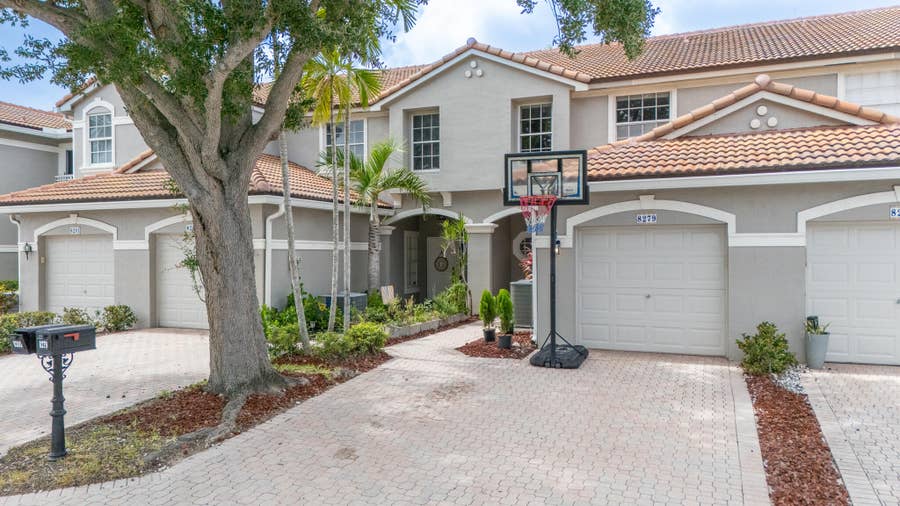 Property photo for 8279 Via Leonessa Drive, Boca Raton, FL