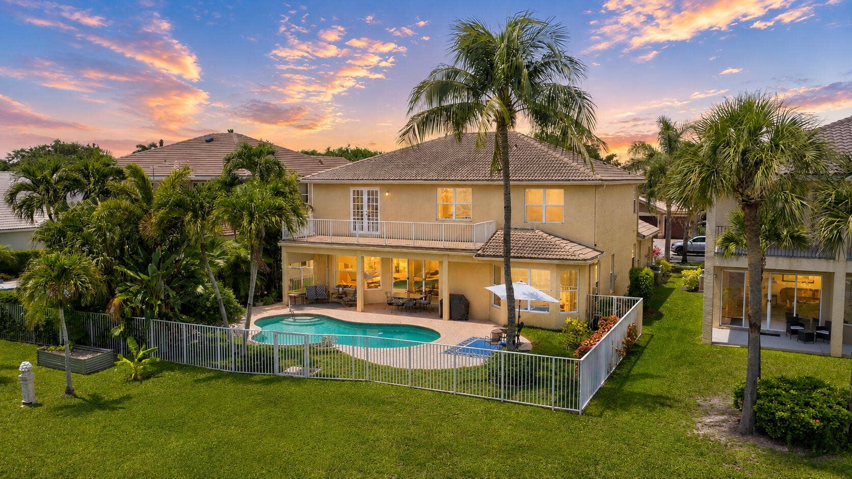 11772 Bayou Lane, Boca Raton, FL 33498 Bayou Back 2