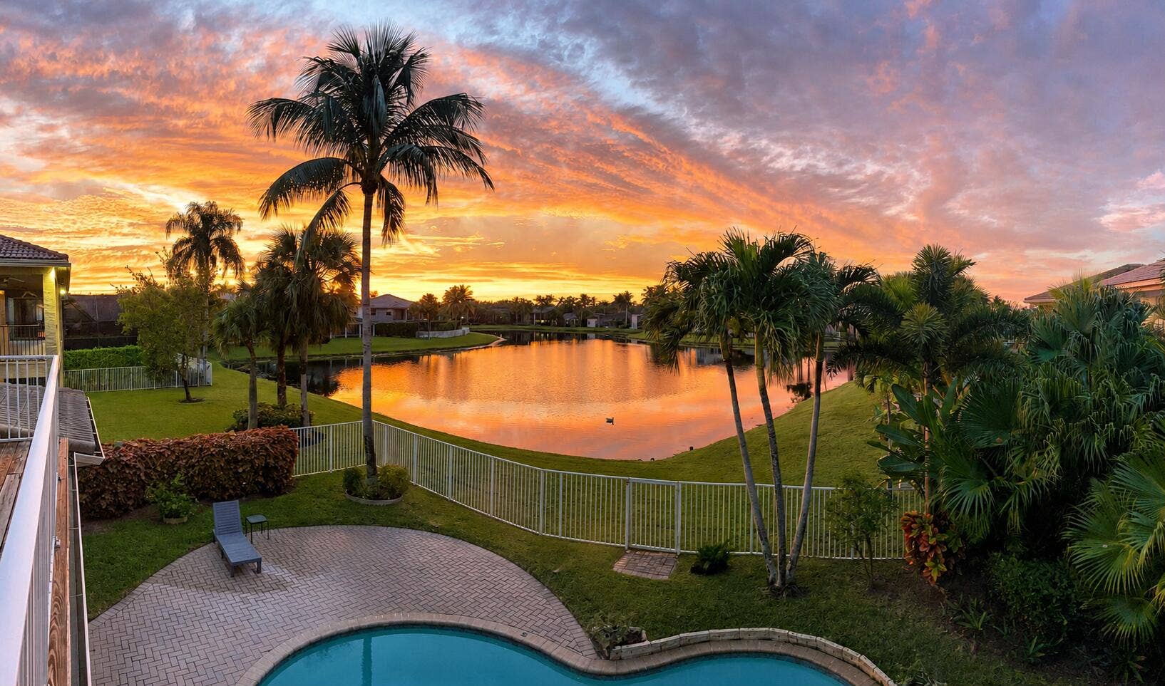 11772 Bayou Lane, Boca Raton, FL 33498 Artist Rendering