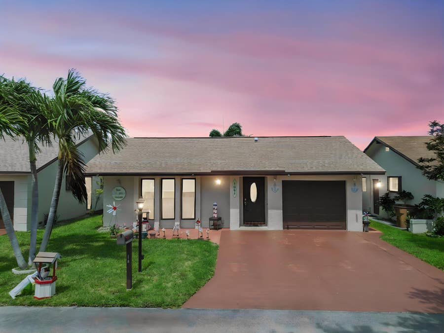 Property photo for 1551 SW 22nd Terrace, Deerfield Beach, FL
