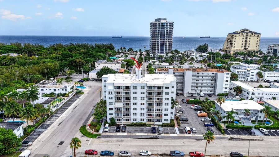 Property photo for 720 Orton Avenue, #704, Fort Lauderdale, FL