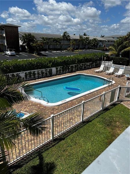 701 Pine Drive, #204, Pompano Beach, Pompano Beach, FL 33060 Photo 3