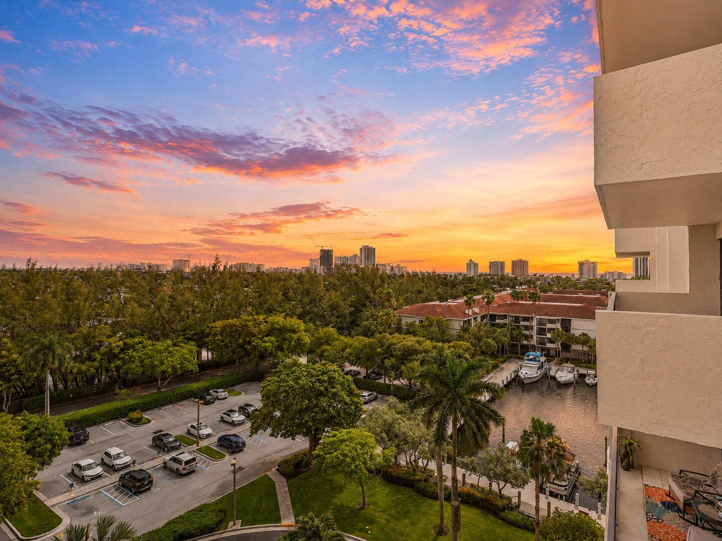 3200 Port Royale Drive N, #910, Fort Lauderdale, FL 33308 port royale sunrise picture2