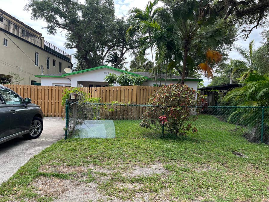 Property photo for 1122 SW 8th Terrace, Fort Lauderdale, FL