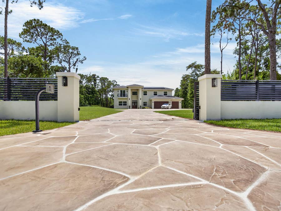 Property photo for 6077 NW 71st Terrace, Parkland, FL