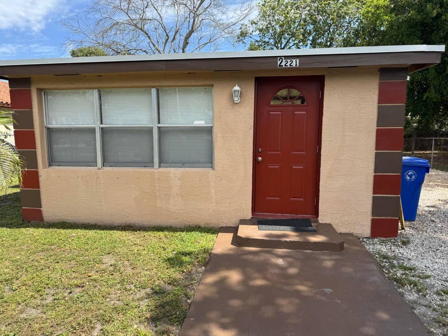 Property photo for 2221 NW 6th Court, Fort Lauderdale, FL
