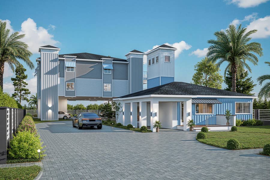 Property photo for 2531 Pierce Street, Hollywood, FL