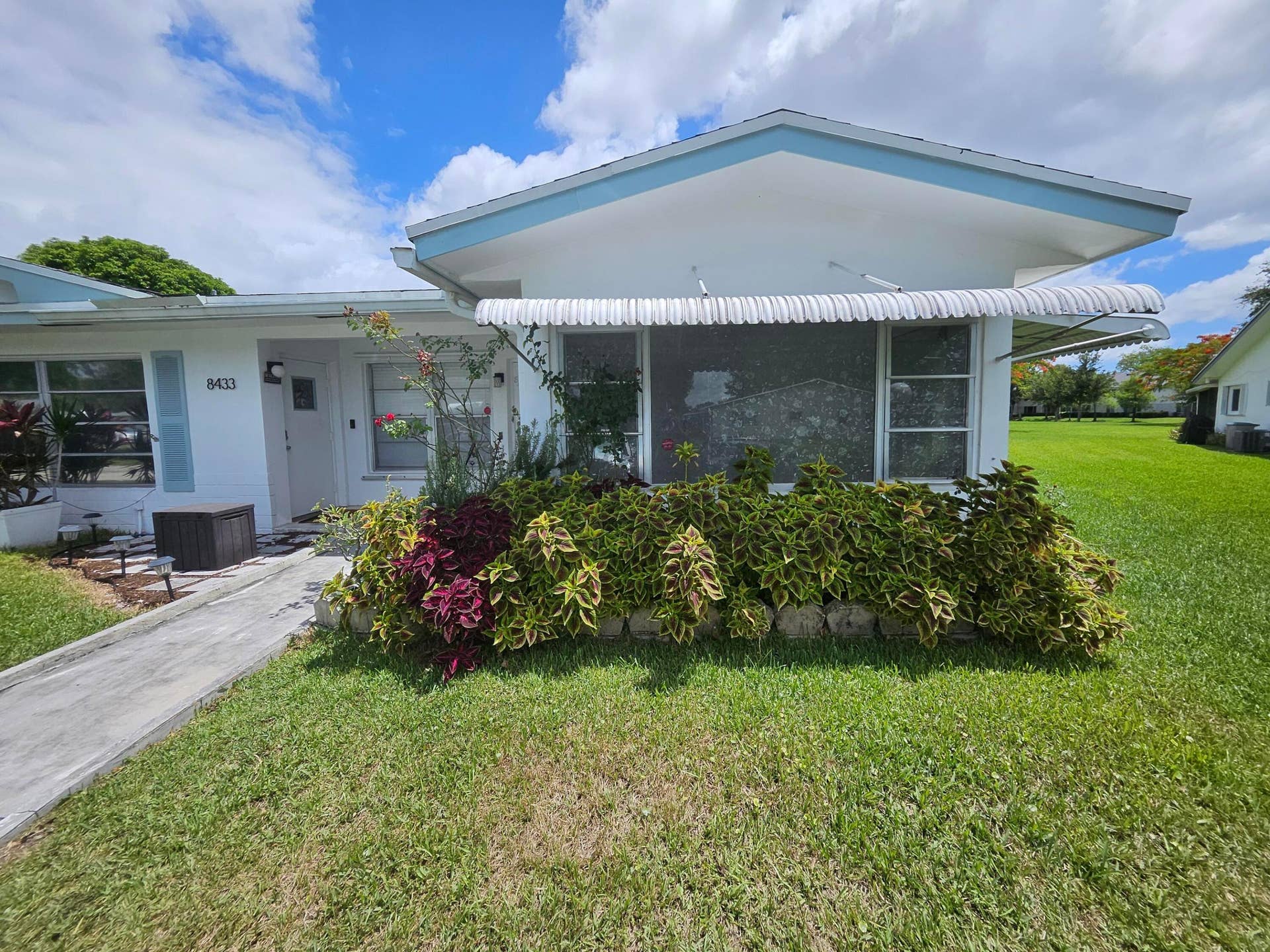 8431 NW 12th Street, #D68, Plantation, FL 33322 42695