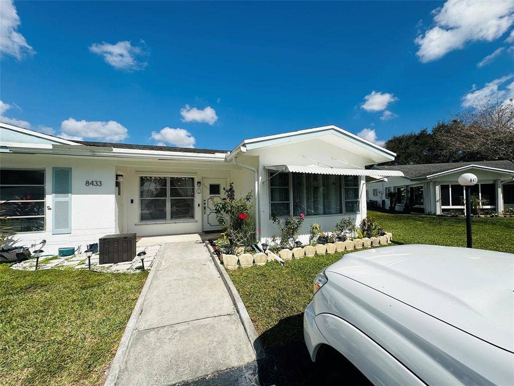 8431 NW 12th Street, #D68, Plantation, FL 33322 13
