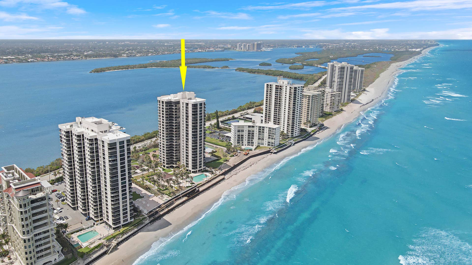 5380 N Ocean Drive, #22j, Riviera Beach, Singer Island, FL 33404 20250917183236318017000000-o
