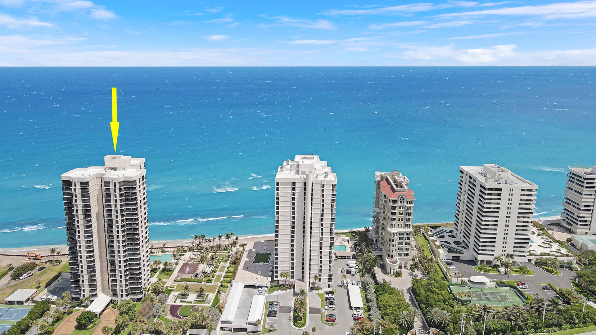 5380 N Ocean Drive, #22j, Riviera Beach, Singer Island, FL 33404 20250917183201480065000000-o
