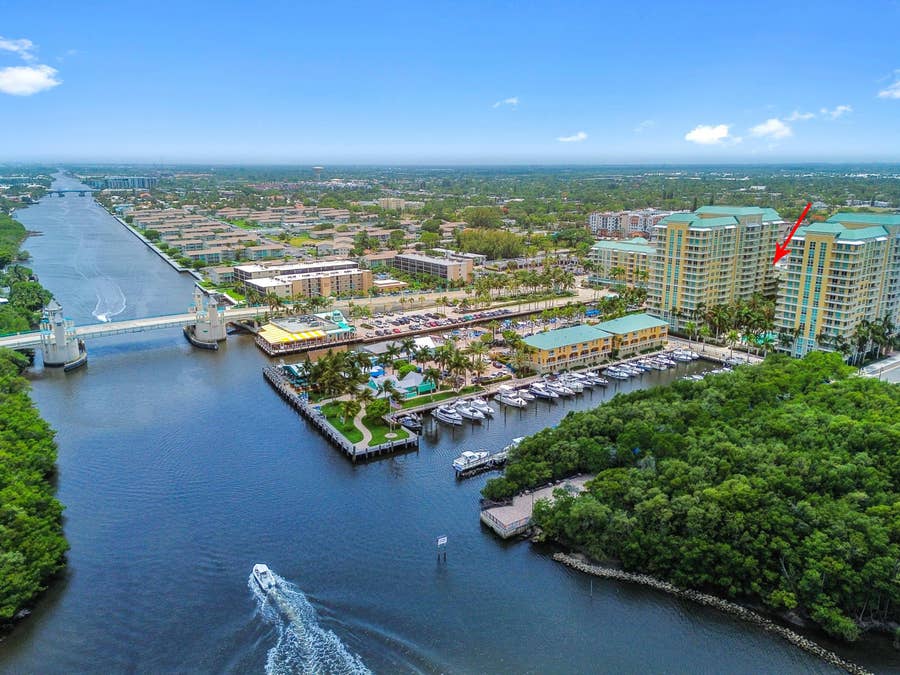 Property photo for 625 Casa Loma Boulevard, #909, Boynton Beach, FL
