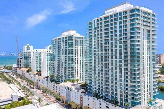 Property photo for 330 Sunny Isles Boulevard, #5-703, Sunny Isles Beach, FL