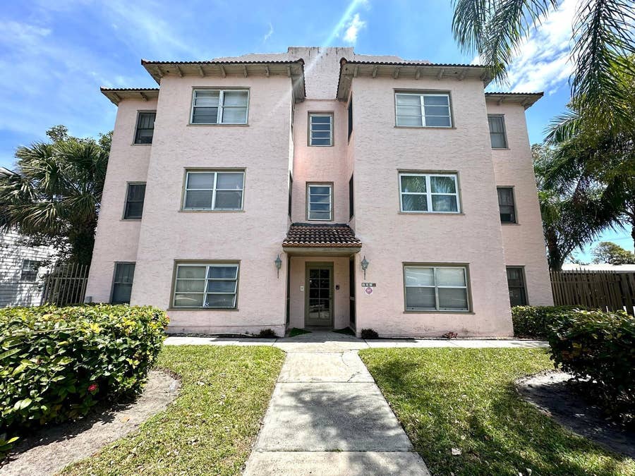 Property photo for 2010 Broward Avenue, #5, West Palm Beach, FL