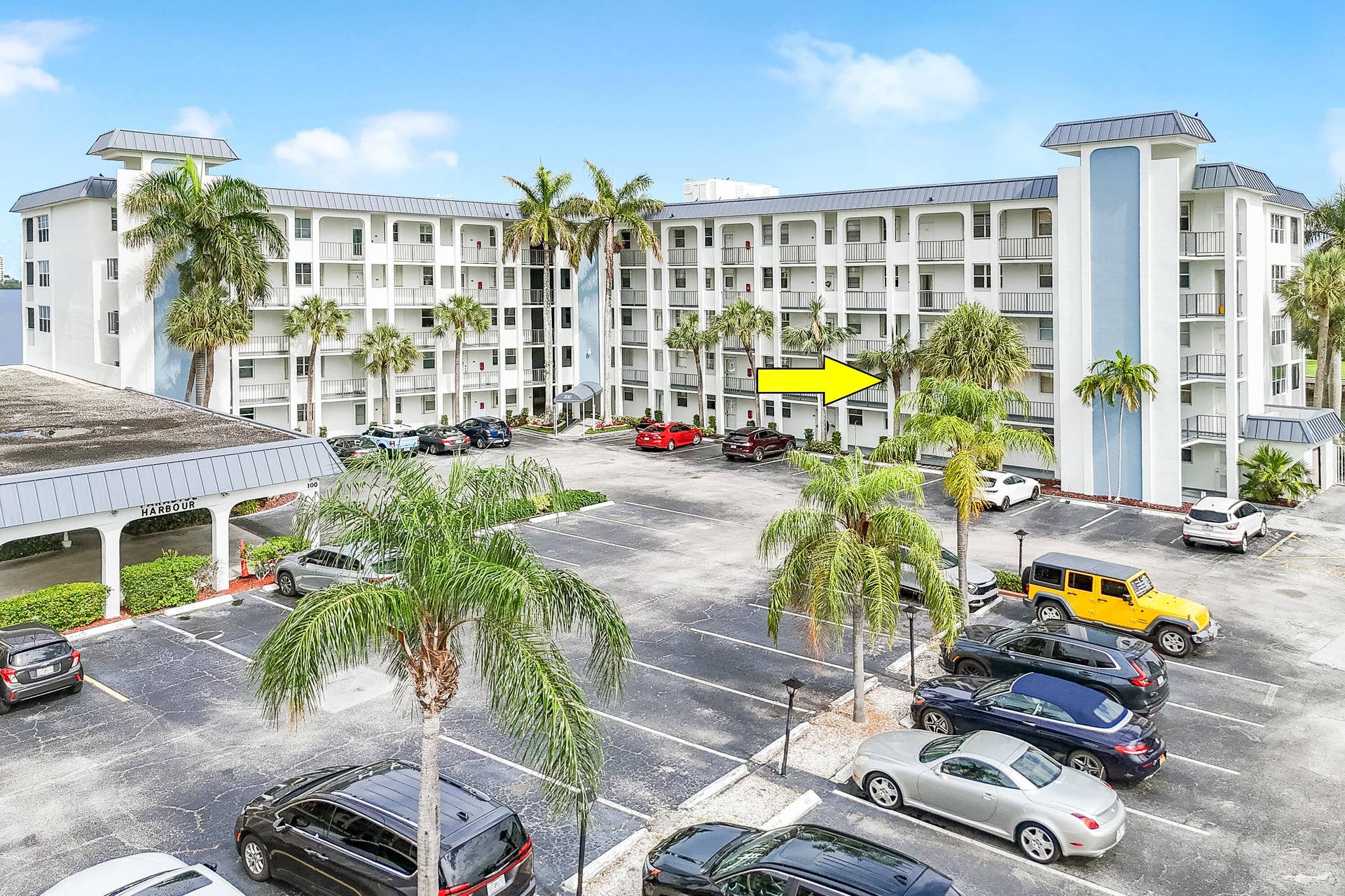 100 Paradise Harbour Boulevard, #211, North Palm Beach, FL 33408 DJI_20260601162844_0040_D Arrow