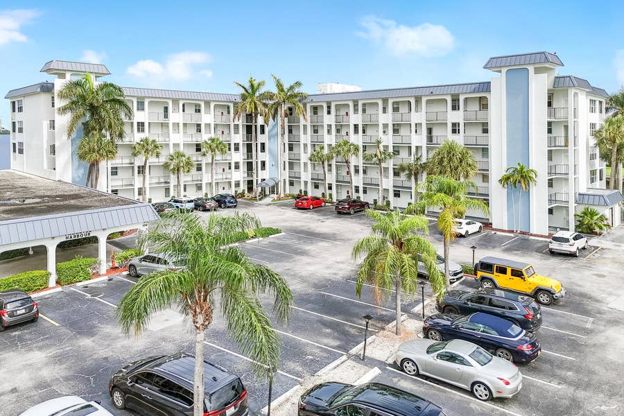 Property photo for 100 Paradise Harbour Boulevard, #211, North Palm Beach, FL