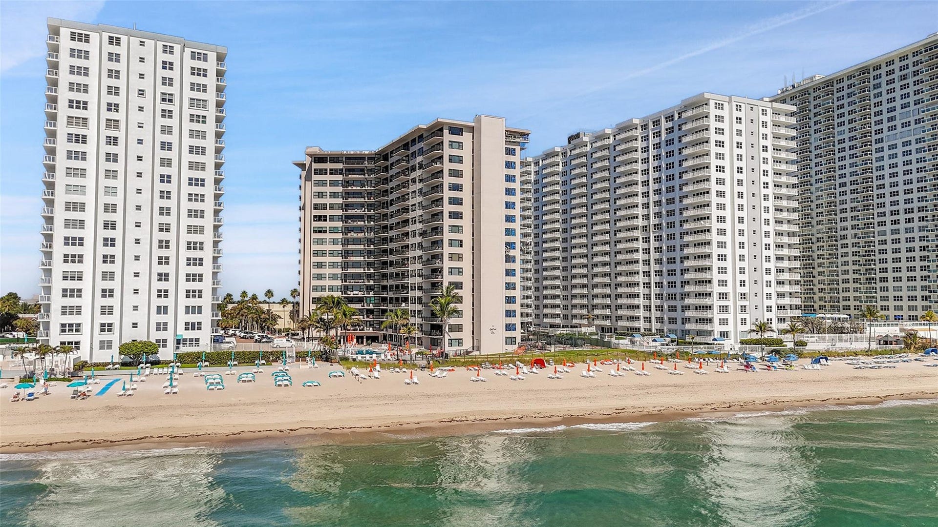 3800 Galt Ocean Drive, #404, Fort Lauderdale, Fort Lauderdale, FL 33308 Photo 7
