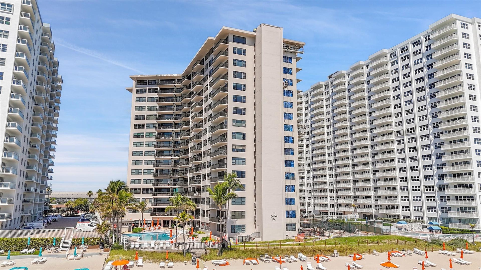 3800 Galt Ocean Drive, #404, Fort Lauderdale, Fort Lauderdale, FL 33308 Photo 24