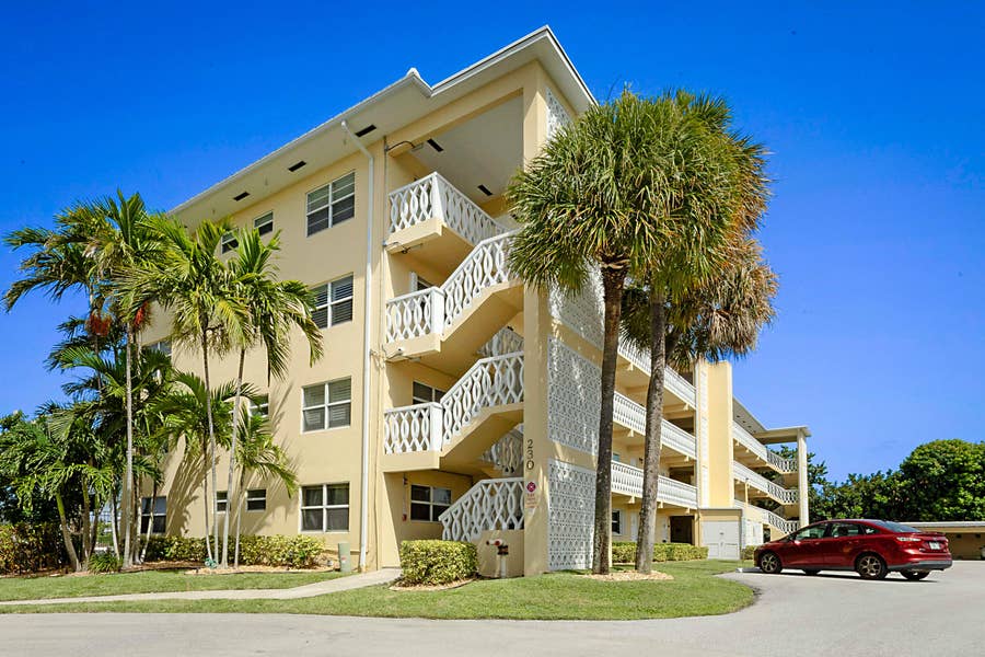 Property photo for 230 N Federal Highway, #305, Deerfield Beach, FL