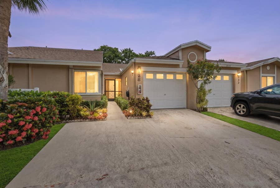 Property photo for 8128 Summerbreeze Lane, Boca Raton, FL