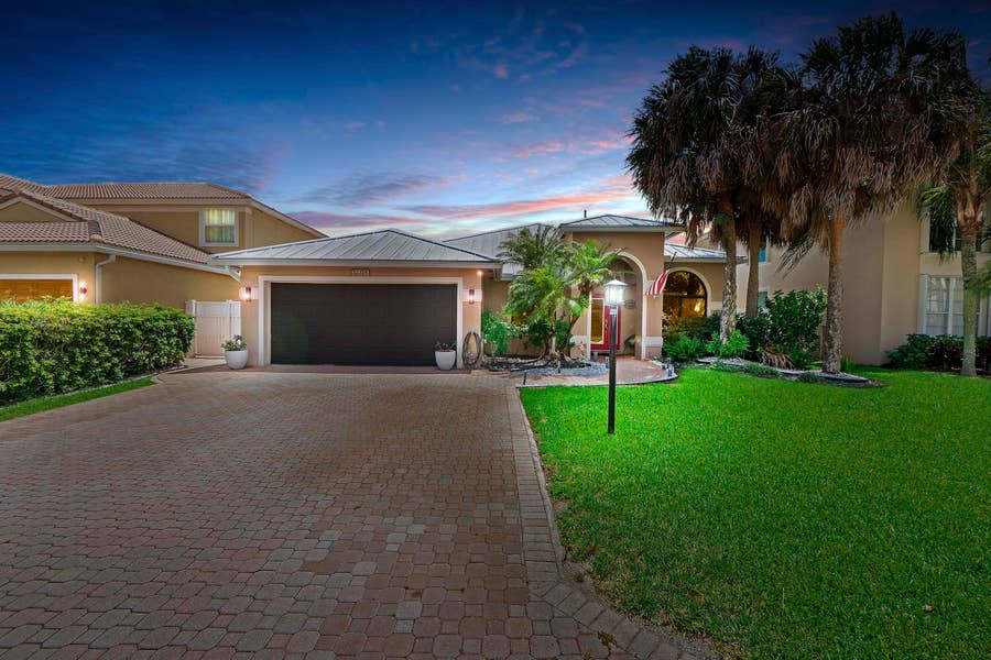 Property photo for 12328 Saint Simon Drive, Boca Raton, FL