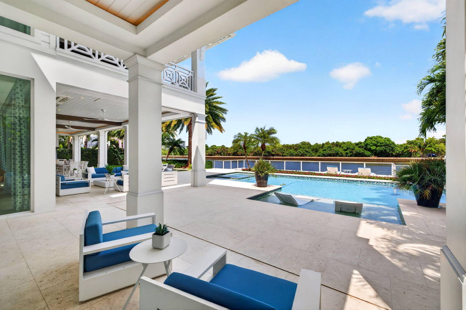 Guest House Private Terrace