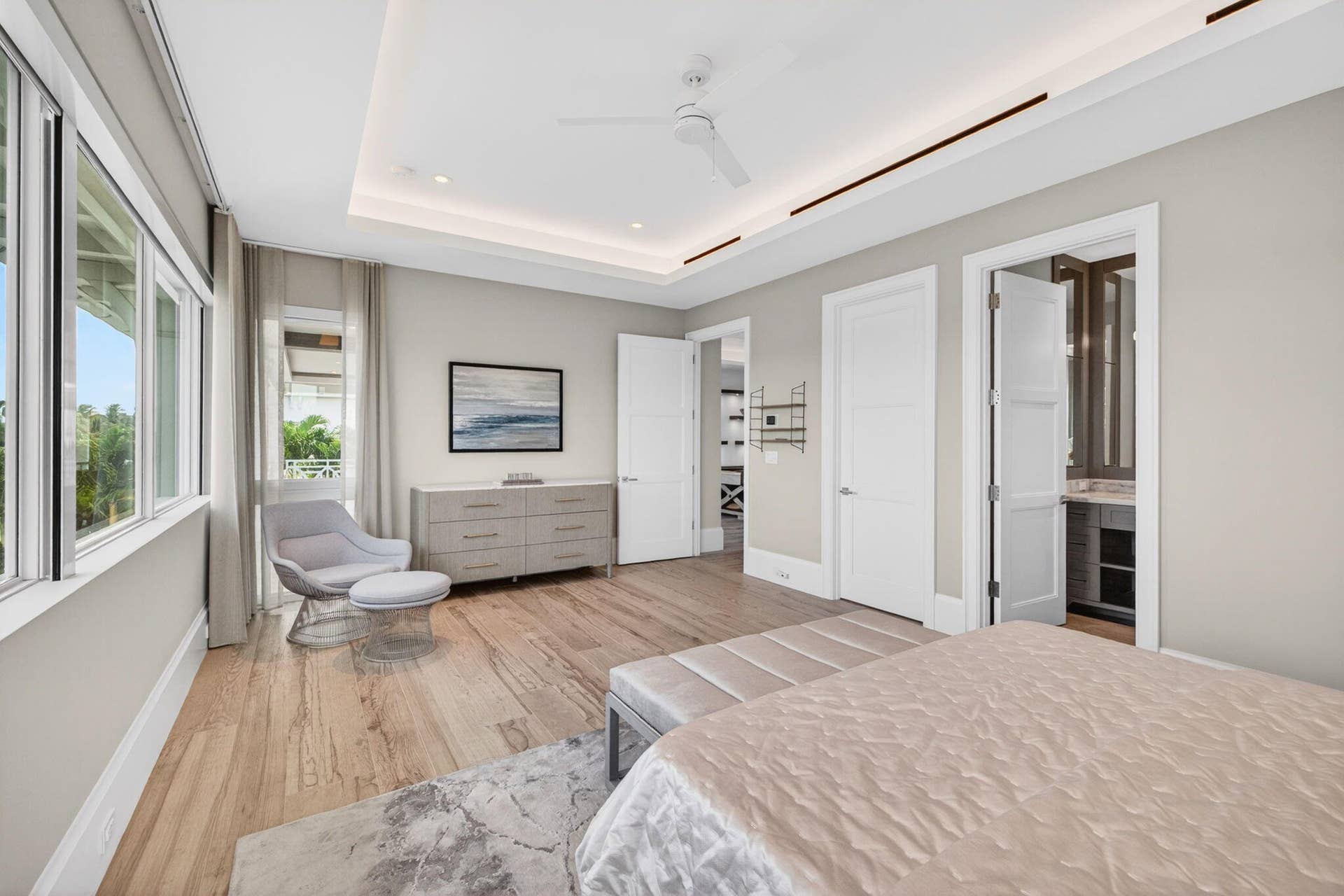 Bedroom Suite 2