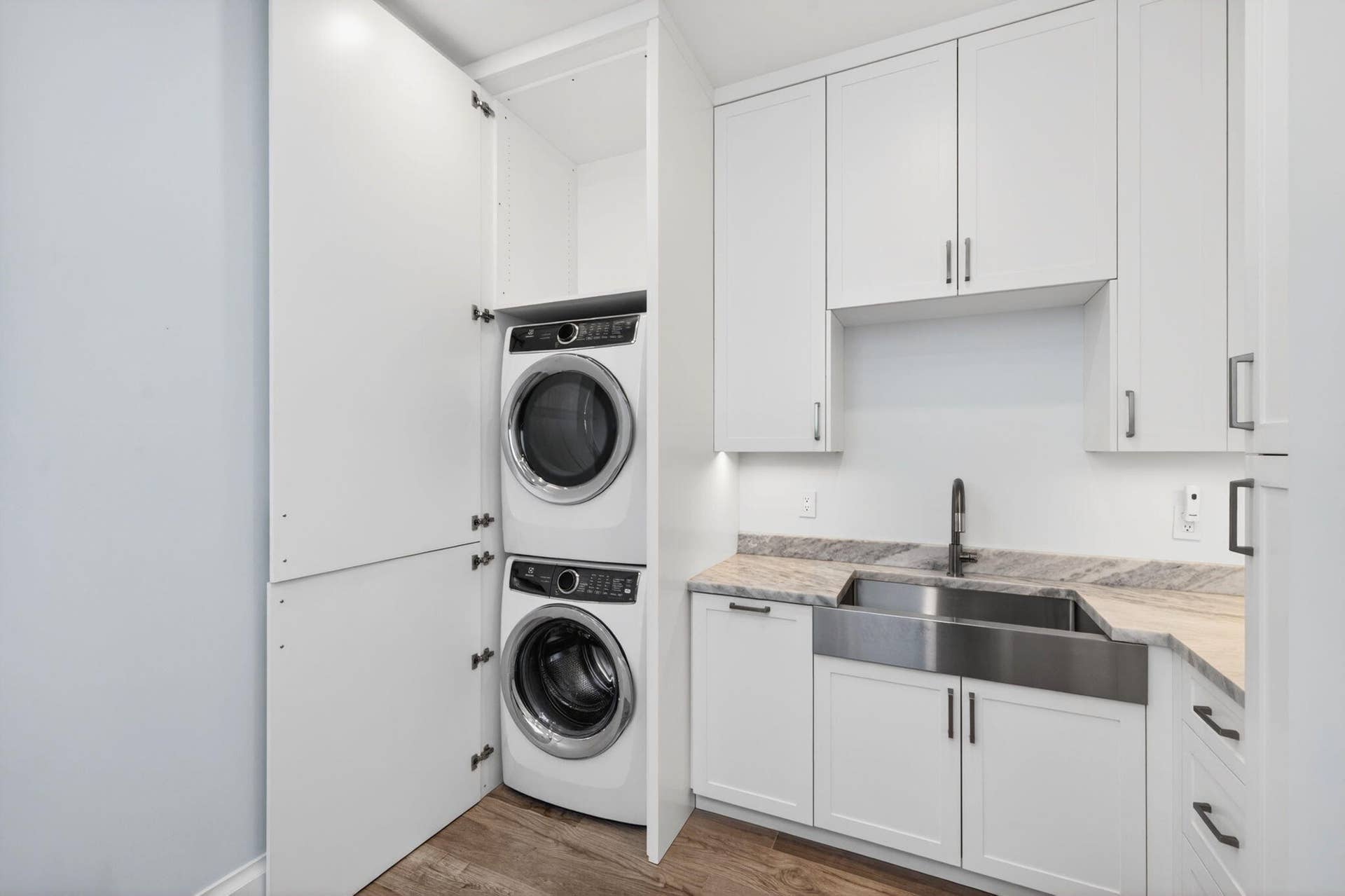 1900 Intracoastal Drive, Fort Lauderdale, FL 33305 First Level Utility Room