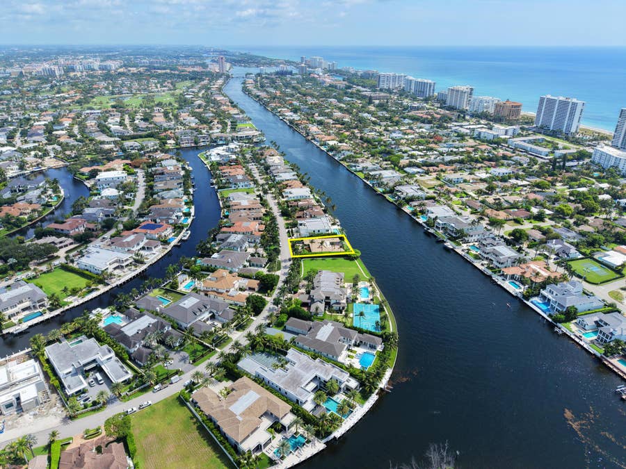 Property photo for 432 E Alexander Palm Road, Boca Raton, FL