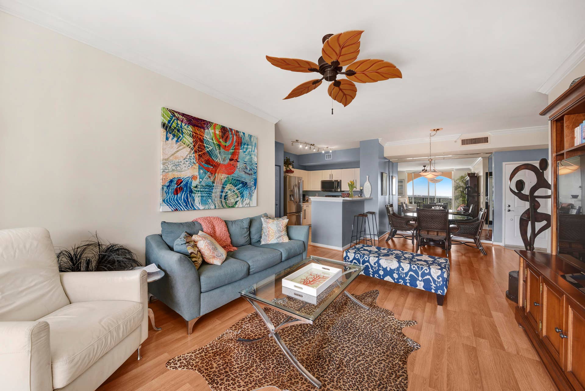 651 Okeechobee Boulevard, #1209, West Palm Beach, West Palm Beach, FL 33401 17C
