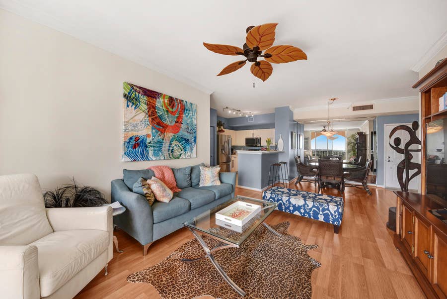 Property photo for 651 Okeechobee Boulevard, #1209, West Palm Beach, FL