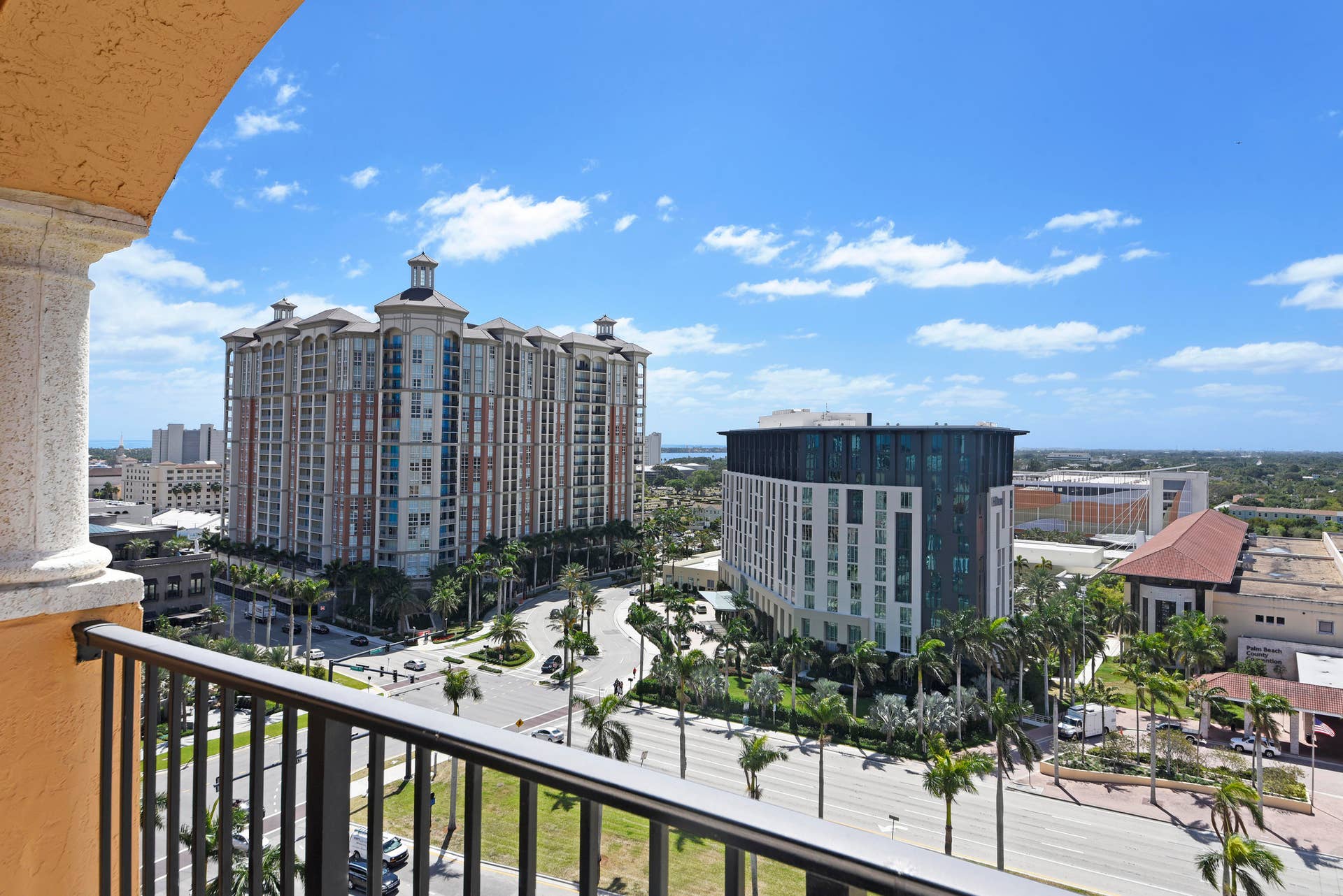 651 Okeechobee Boulevard, #1209, West Palm Beach, West Palm Beach, FL 33401 18C